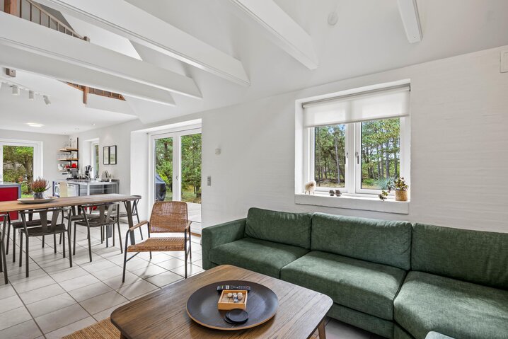 Sommerhus 85275 på A Hveyselsvej 24, Vråby - Billede #4