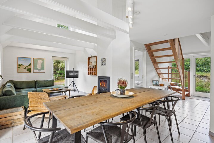 Sommerhus 85275 på A Hveyselsvej 24, Vråby - Billede #5