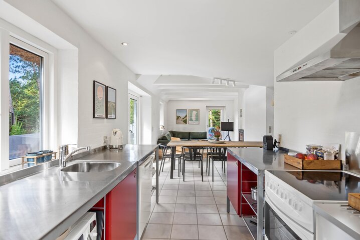 Sommerhus 85275 på A Hveyselsvej 24, Vråby - Billede #9