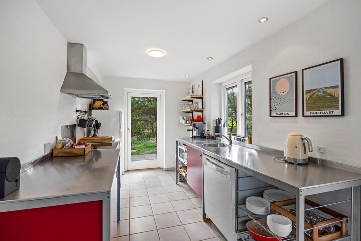 Sommerhus 85275 på A Hveyselsvej 24, Vråby - Billede #10