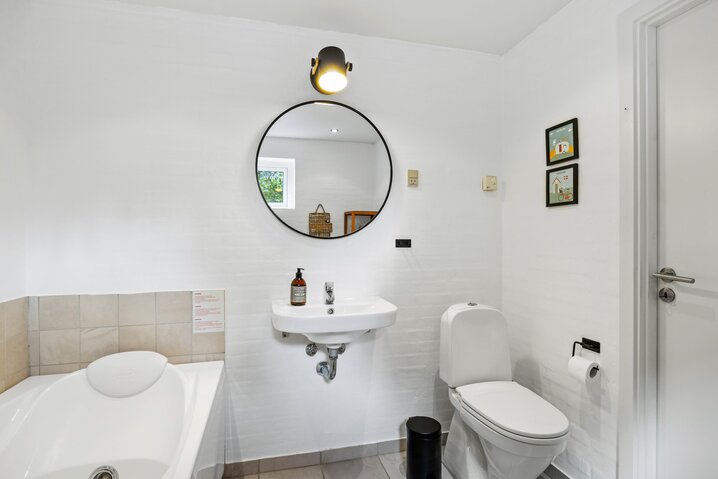 Sommerhus 85275 på A Hveyselsvej 24, Vråby - Billede #14