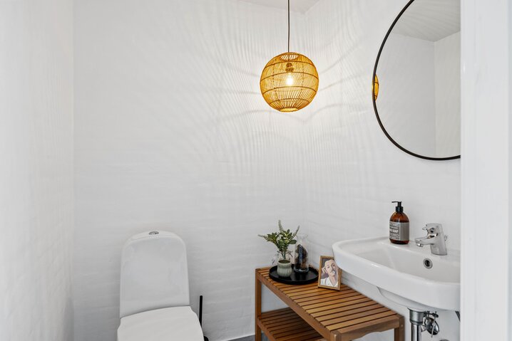 Sommerhus 85275 på A Hveyselsvej 24, Vråby - Billede #16