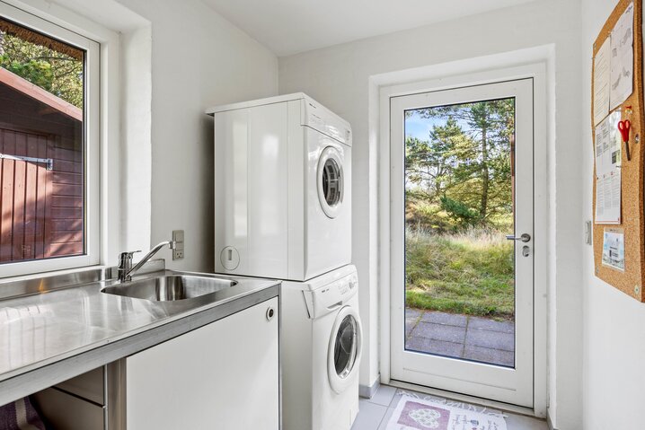 Sommerhus 85275 på A Hveyselsvej 24, Vråby - Billede #19