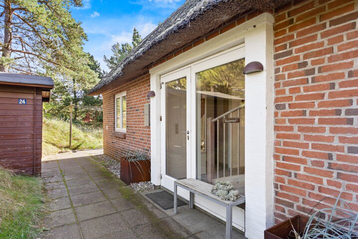 Sommerhus 85275 på A Hveyselsvej 24, Vråby - Billede #21
