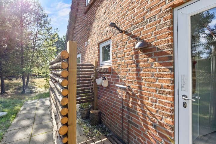 Sommerhus 85275 på A Hveyselsvej 24, Vråby - Billede #22