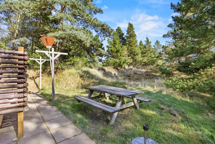 Sommerhus 85275 på A Hveyselsvej 24, Vråby - Billede #23