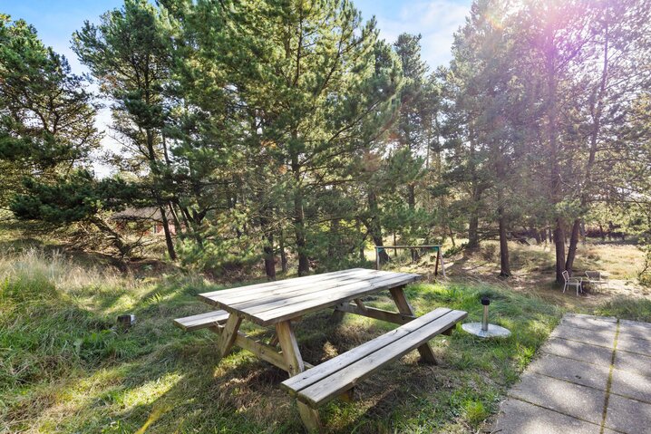 Sommerhus 85275 på A Hveyselsvej 24, Vråby - Billede #24