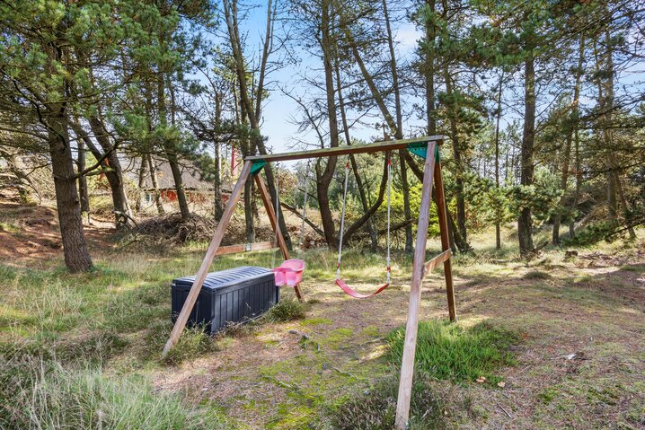 Sommerhus 85275 på A Hveyselsvej 24, Vråby - Billede #25