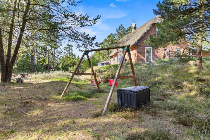 Sommerhus 85275 på A Hveyselsvej 24, Vråby - Billede #26