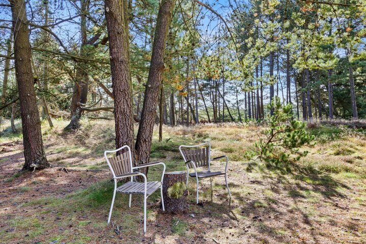 Sommerhus 85275 på A Hveyselsvej 24, Vråby - Billede #27