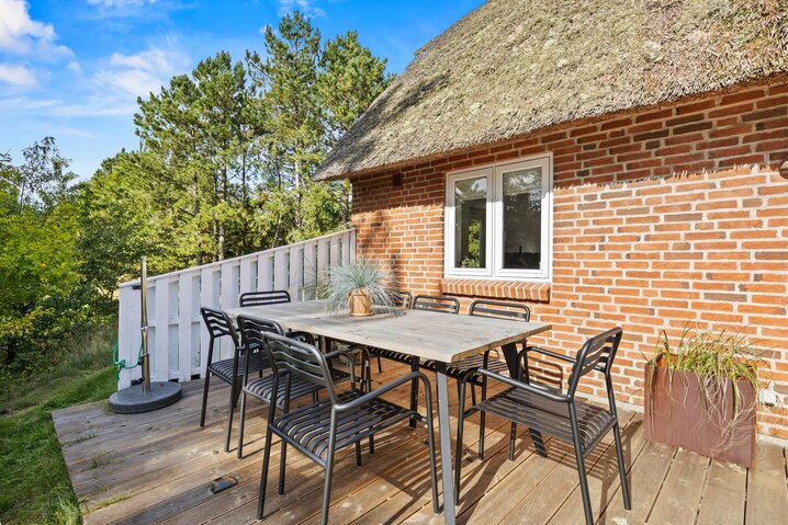 Sommerhus 85275 på A Hveyselsvej 24, Vråby - Billede #30