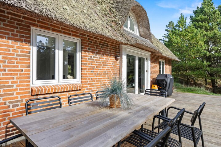 Sommerhus 85275 på A Hveyselsvej 24, Vråby - Billede #31