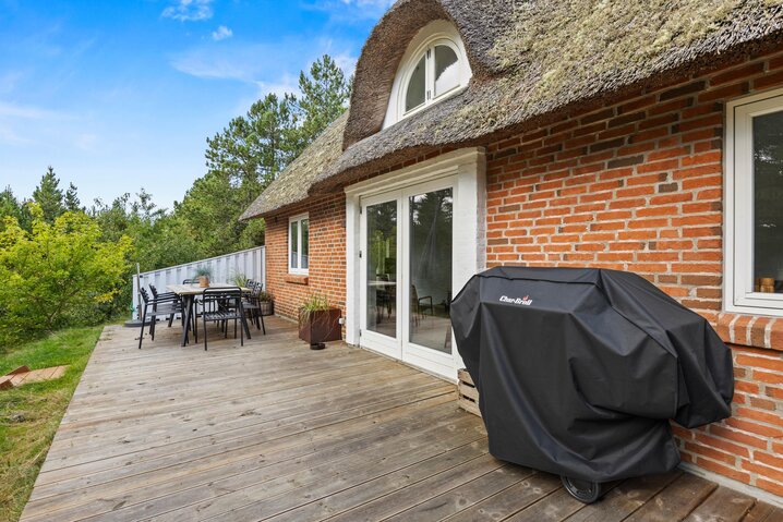 Sommerhus 85275 på A Hveyselsvej 24, Vråby - Billede #32
