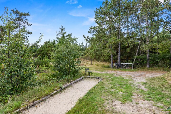 Sommerhus 85275 på A Hveyselsvej 24, Vråby - Billede #33