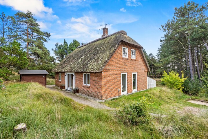 Sommerhus 85275 på A Hveyselsvej 24, Vråby - Billede #34