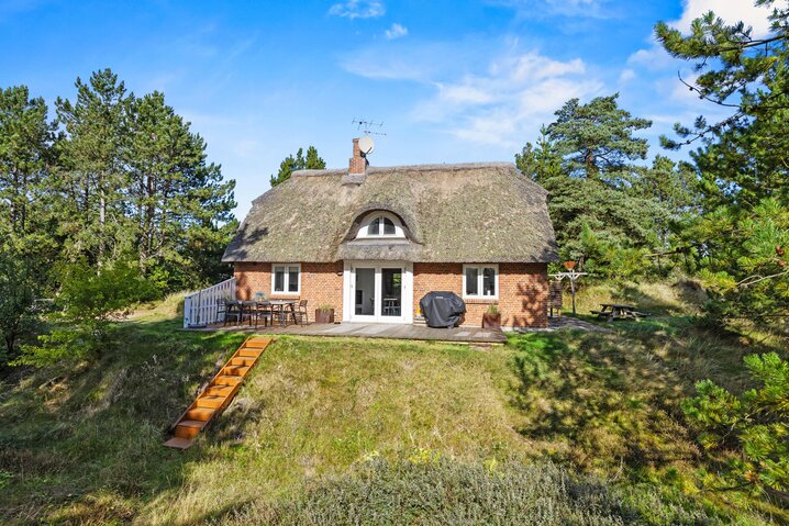 Sommerhus 85275 på A Hveyselsvej 24, Vråby - Billede #0