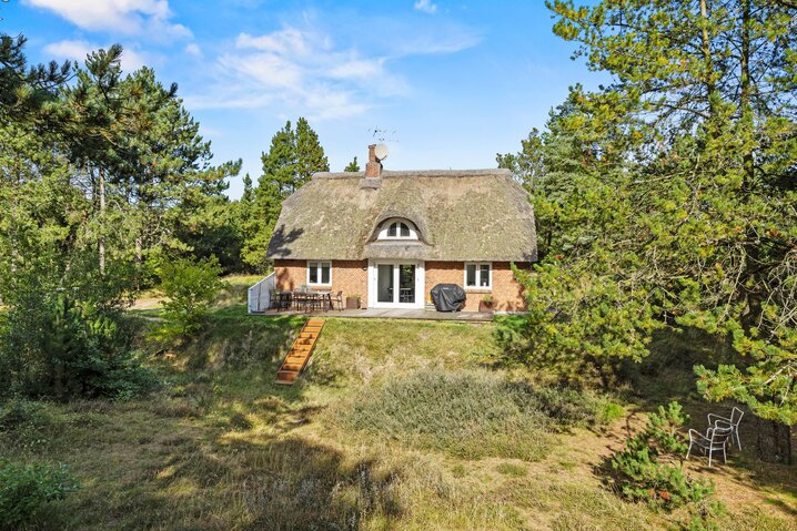 Sommerhus 85275 på A Hveyselsvej 24, Vråby - Billede #20