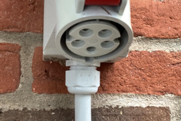 Sommerhus 85275 på A Hveyselsvej 24, Vråby,Rømø - Billede #34