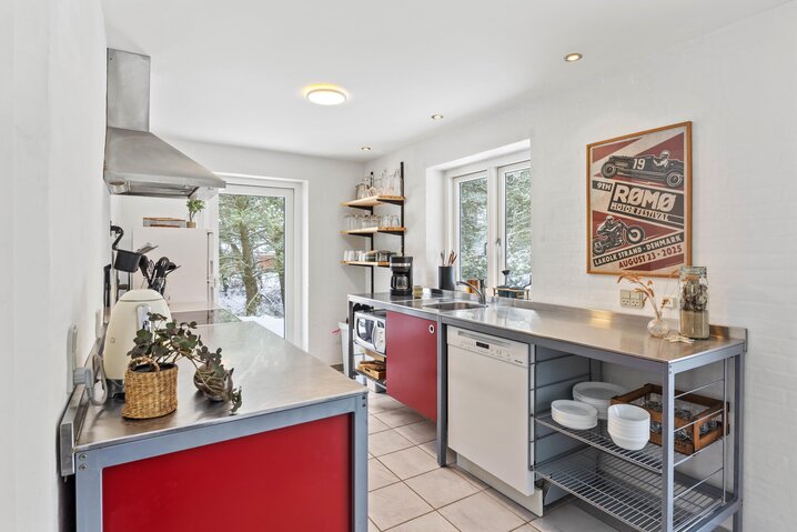 Sommerhus 85275 på A Hveyselsvej 24, Vråby,Rømø - Billede #9