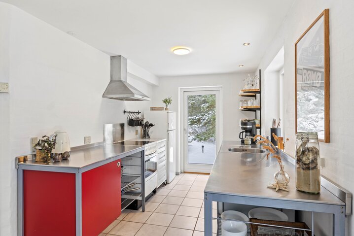 Ferienhaus 85275 in A Hveyselsvej 24, Vråby,Rømø - Bild #2