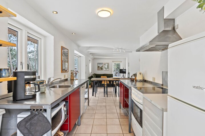 Sommerhus 85275 på A Hveyselsvej 24, Vråby,Rømø - Billede #8