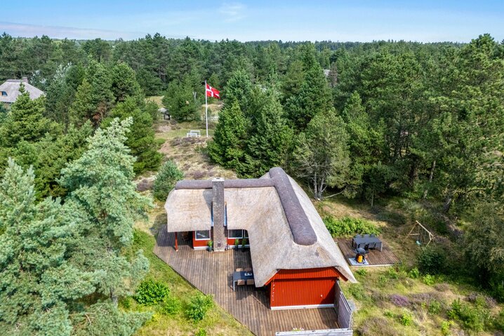 Sommerhus 85336 på A Hveyselsvej 6, Vesterhede, Rømø - Billede #36