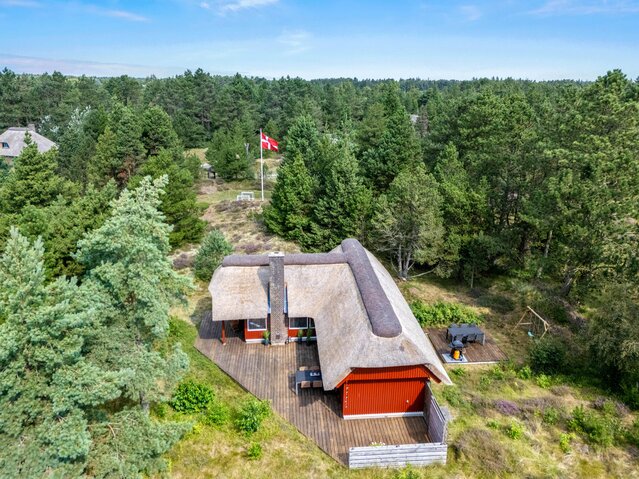 Sommerhus 85336 på A Hveyselsvej 6, Vesterhede, Rømø - Billede #36