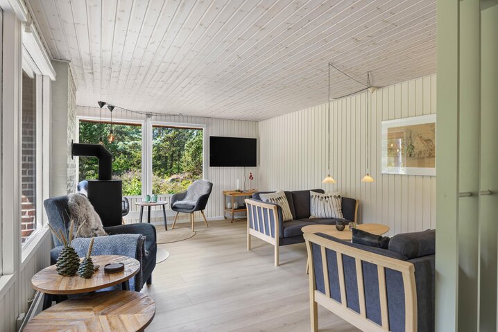 Sommerhus 85336 på A Hveyselsvej 6, Vesterhede, Rømø - Billede #1