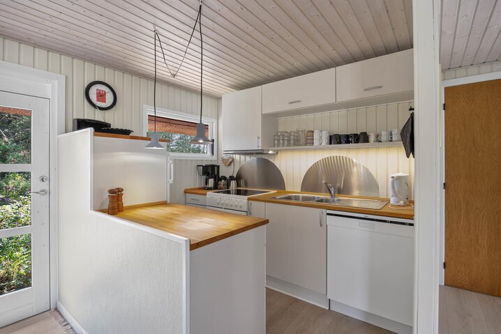 Sommerhus 85336 på A Hveyselsvej 6, Vesterhede, Rømø - Billede #2