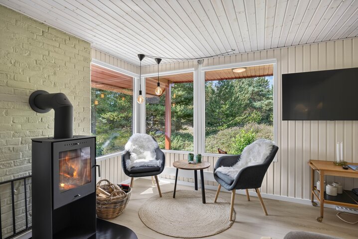 Sommerhus 85336 på A Hveyselsvej 6, Vesterhede, Rømø - Billede #3