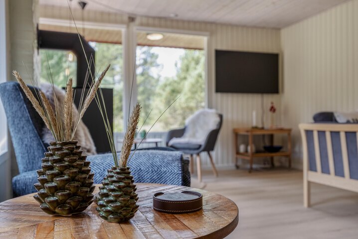 Sommerhus 85336 på A Hveyselsvej 6, Vesterhede, Rømø - Billede #4