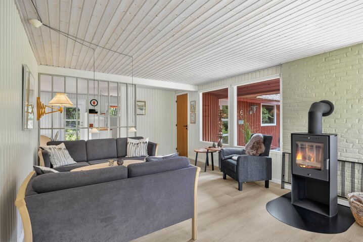 Sommerhus 85336 på A Hveyselsvej 6, Vesterhede, Rømø - Billede #5