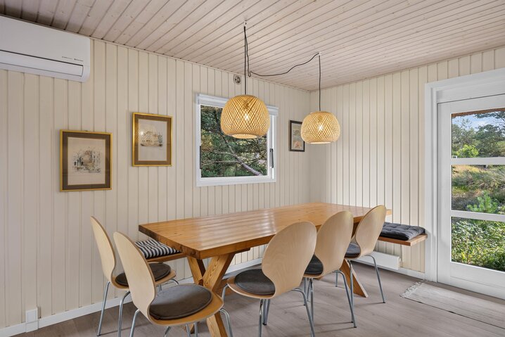 Sommerhus 85336 på A Hveyselsvej 6, Vesterhede, Rømø - Billede #7