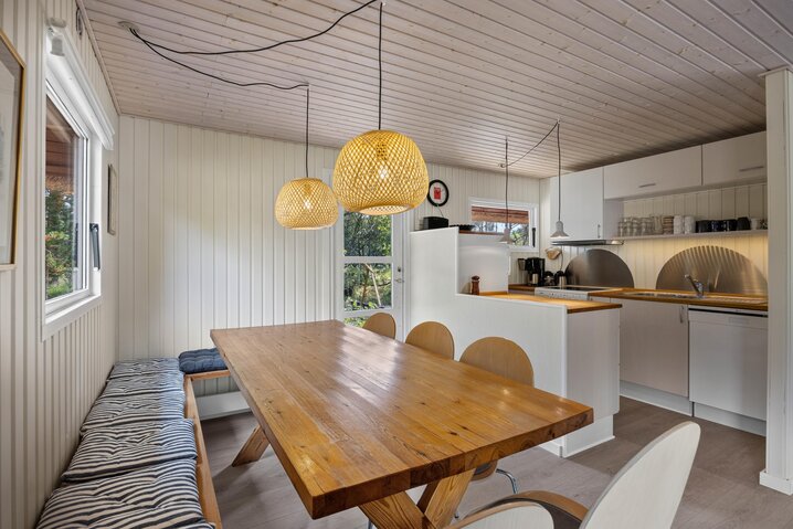Sommerhus 85336 på A Hveyselsvej 6, Vesterhede, Rømø - Billede #8