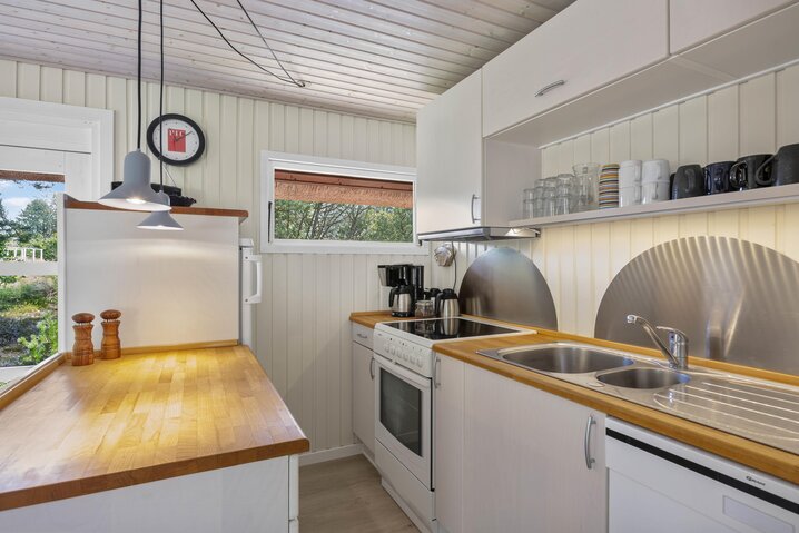 Sommerhus 85336 på A Hveyselsvej 6, Vesterhede, Rømø - Billede #10