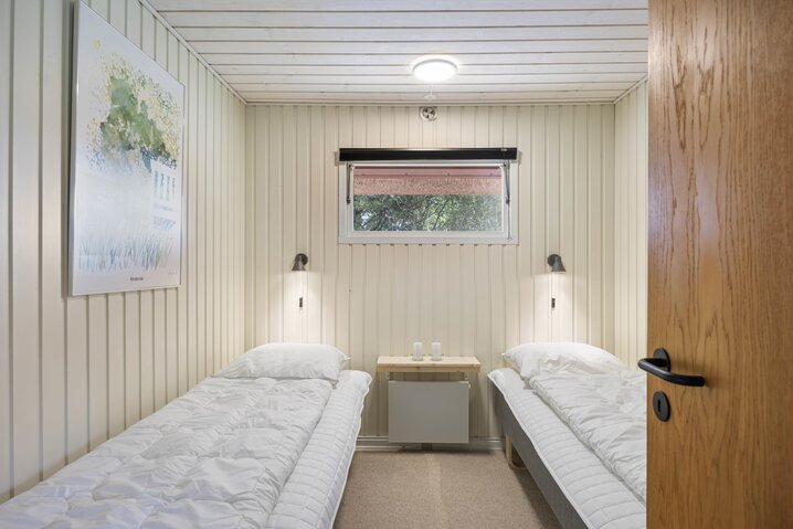 Sommerhus 85336 på A Hveyselsvej 6, Vesterhede, Rømø - Billede #15