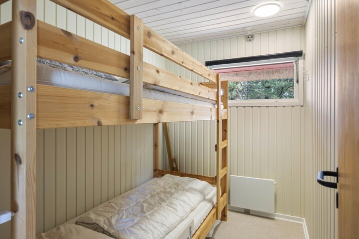 Sommerhus 85336 på A Hveyselsvej 6, Vesterhede, Rømø - Billede #16