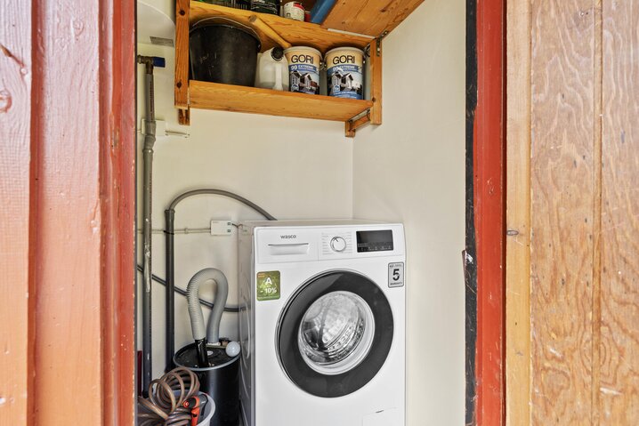 Sommerhus 85336 på A Hveyselsvej 6, Vesterhede, Rømø - Billede #19