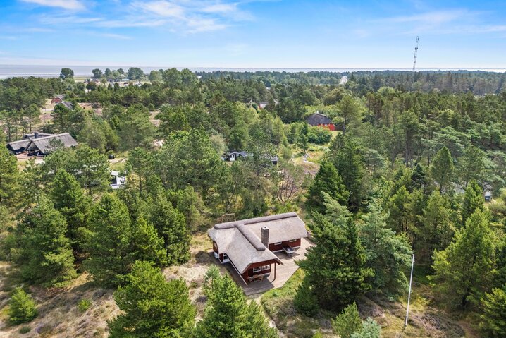 Sommerhus 85336 på A Hveyselsvej 6, Vesterhede, Rømø - Billede #20