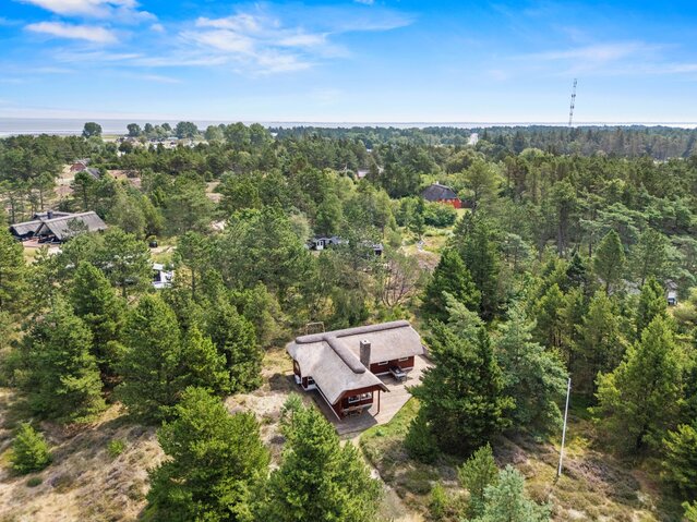 Sommerhus 85336 på A Hveyselsvej 6, Vesterhede, Rømø - Billede #20