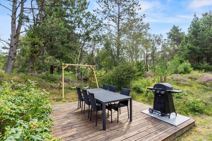 Sommerhus 85336 på A Hveyselsvej 6, Vesterhede, Rømø - Billede #21