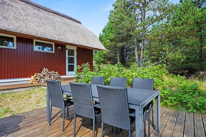 Sommerhus 85336 på A Hveyselsvej 6, Vesterhede, Rømø - Billede #23