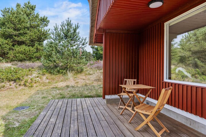 Sommerhus 85336 på A Hveyselsvej 6, Vesterhede, Rømø - Billede #25