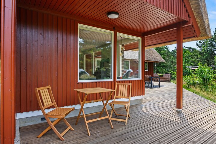 Sommerhus 85336 på A Hveyselsvej 6, Vesterhede, Rømø - Billede #26