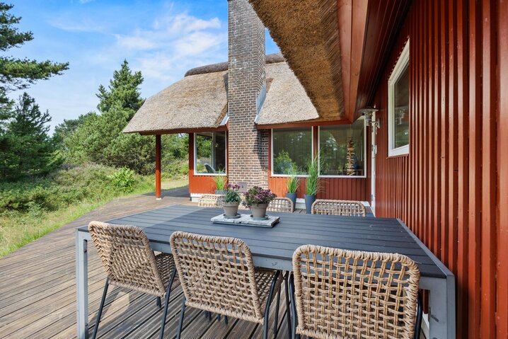 Sommerhus 85336 på A Hveyselsvej 6, Vesterhede, Rømø - Billede #28