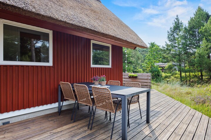 Sommerhus 85336 på A Hveyselsvej 6, Vesterhede, Rømø - Billede #29