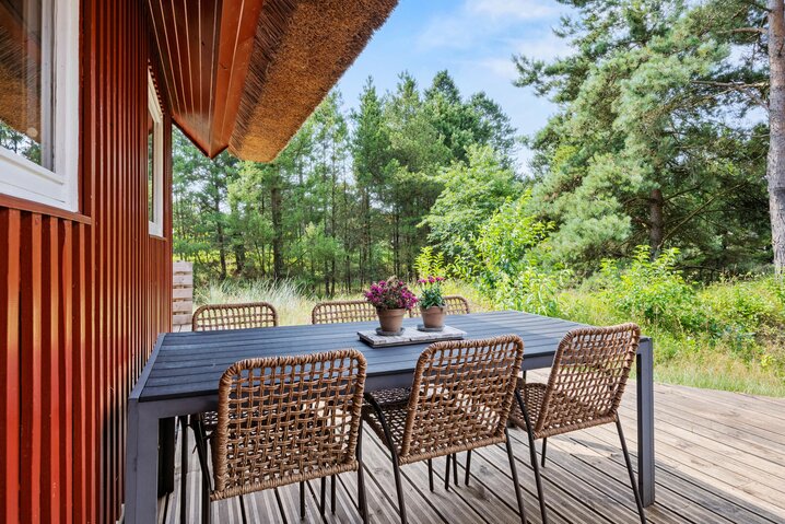 Sommerhus 85336 på A Hveyselsvej 6, Vesterhede, Rømø - Billede #30