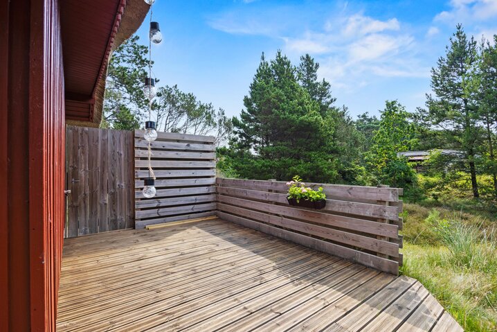 Sommerhus 85336 på A Hveyselsvej 6, Vesterhede, Rømø - Billede #32