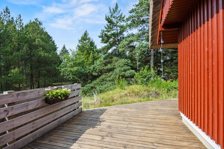 Sommerhus 85336 på A Hveyselsvej 6, Vesterhede, Rømø - Billede #33