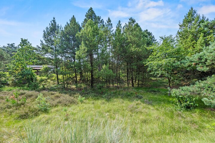 Sommerhus 85336 på A Hveyselsvej 6, Vesterhede, Rømø - Billede #34